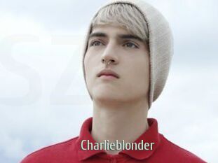 Charlieblonder