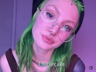 charliecake Sexcam Zone