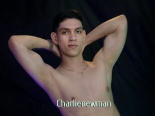 Charlienewman