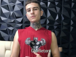 Charlietoro
