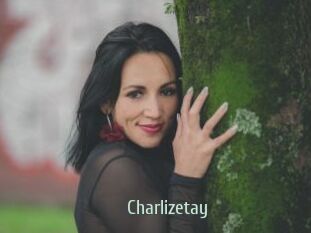 charlizetay Sexcam Zone