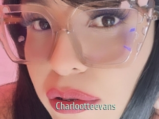 charlootteevans Sexcam Zone