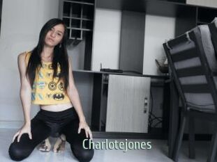 Charlotejones