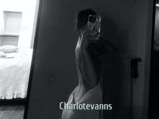 Charlotevanns