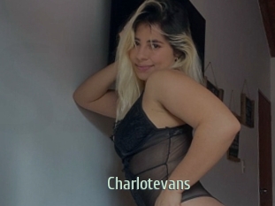 Charlotevans