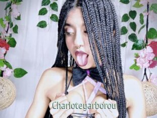 Charloteyarborou