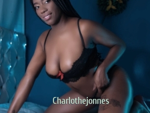 charlothejonnes Sexcam Zone