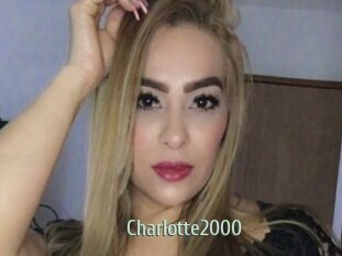 Charlotte2000