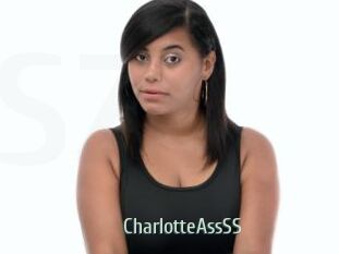 CharlotteAssSS