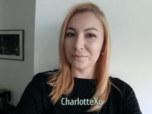 CharlotteXo