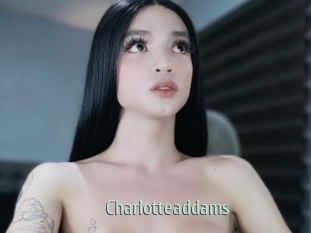 charlotteaddams Sexcam Zone