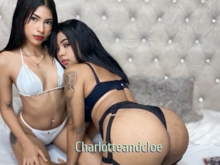 Charlotteandcloe