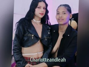 Charlotteandleah