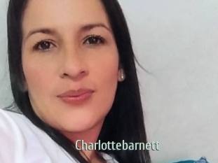Charlottebarnett