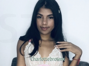 Charlottebrownx