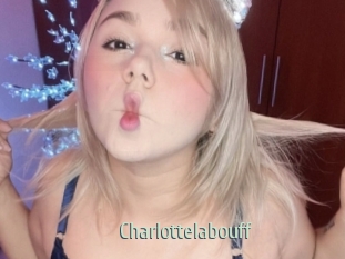 Charlottelabouff