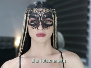 Charlottemaison
