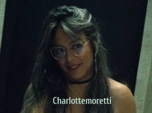 Charlottemoretti