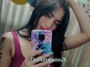 Charlottequinn26