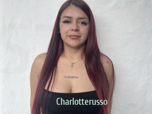 Charlotterusso