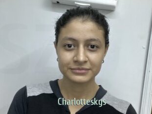 Charlotteskys