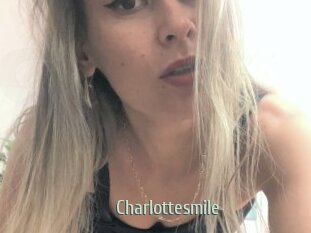 Charlottesmile