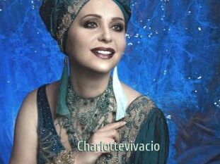 Charlottevivacio