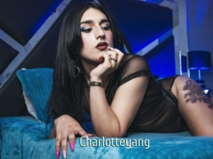 Charlotteyang
