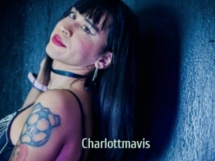 Charlottmavis
