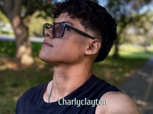 charlyclayton Sexcam Zone