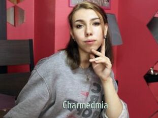 Charmedmia