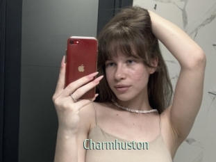 Charmhuston