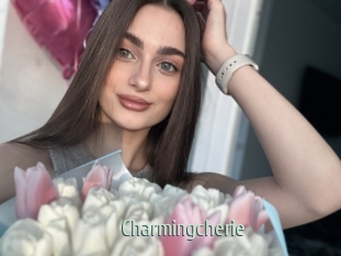 charmingcherie Sexcam Zone