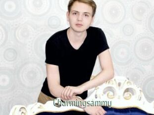 Charmingsammy