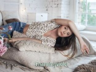 Charmingviolet