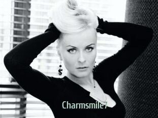 Charmsmile7