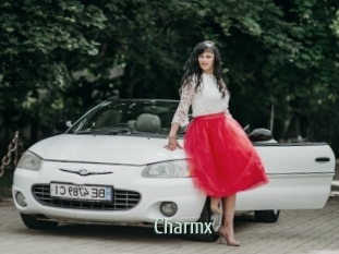 Charmx
