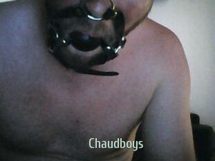 Chaudboys