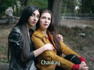 Chaukay