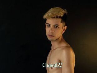 Chaval22
