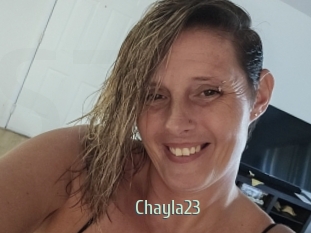 chayla23 Sexcam Zone