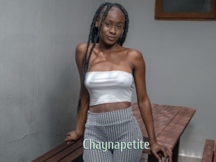 Chaynapetite