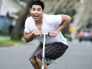 Chazttt