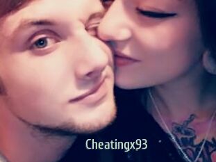 Cheatingx93