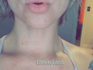 Cheekyblush