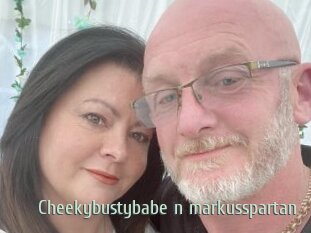 Cheekybustybabe_n_markusspartan