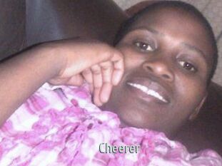Cheerer