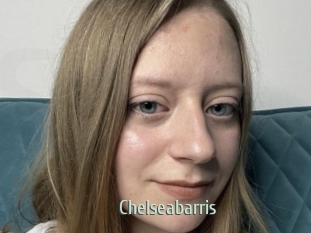 Chelseabarris