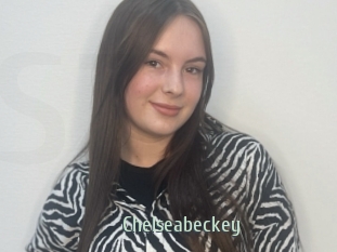 Chelseabeckey