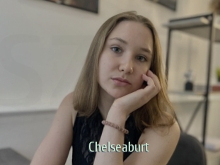 Chelseaburt